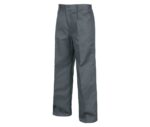 pantalon trabajo industria gris workteam b1402