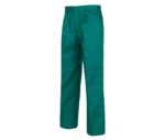 pantalon trabajo industria verde workteam b1402