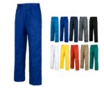 pantalon trabajo industria workteam b1402