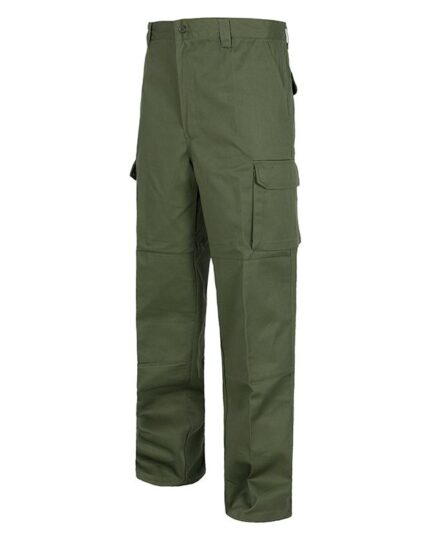 Pantalón de trabajo WorkTeam b1416