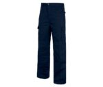 pantalon trabajo marino workteam b1416