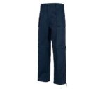 pantalon trabajo marino workteam b1420