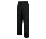 pantalon trabajo negro workteam b1416