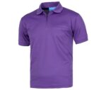 polo secado rápido traspirable