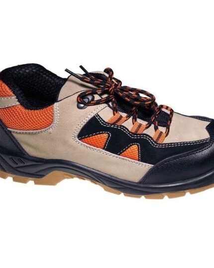 zapato proteccion trabajo workteam p3002