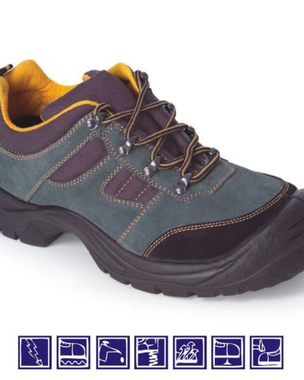 zapato seguridad trabajo workteam p1201