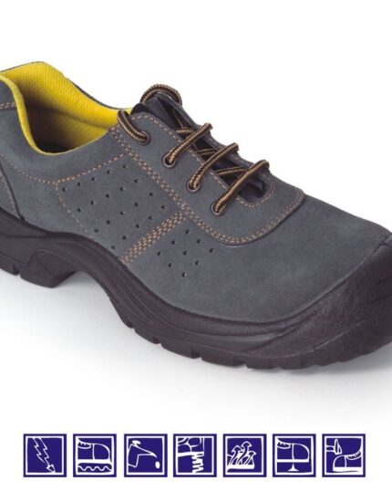 zapato seguridad trabajo workteam p2501