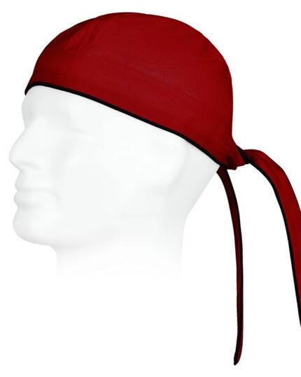 bandana cocinero granate workteam m605