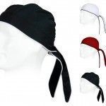 bandana cocinero workteam m605