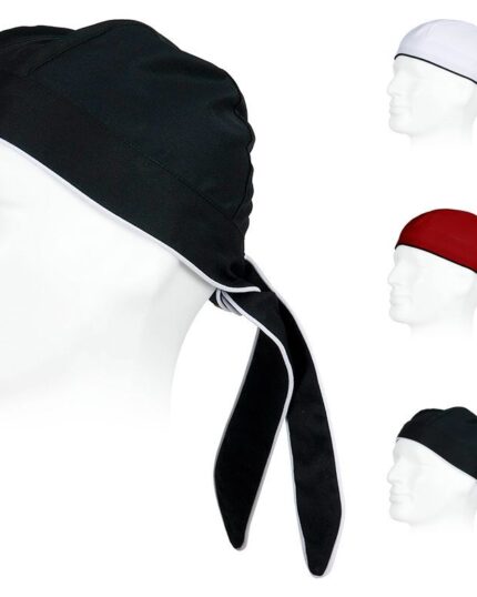 bandana cocinero workteam m605
