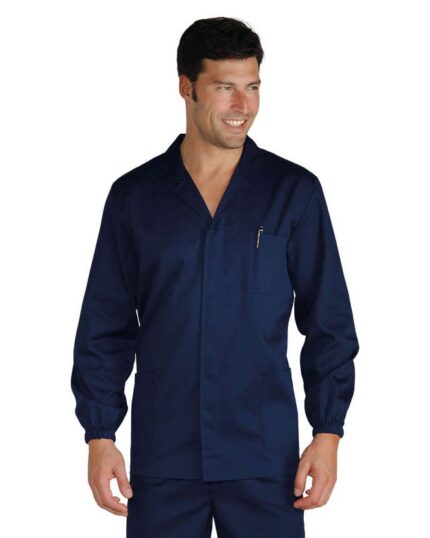 casaca laboral sport marino 052122