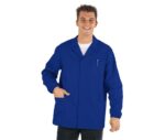 casaca laboral sport royal 052106