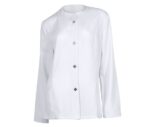Casaca de trabajo para mujer en manga larga Workteam B9550