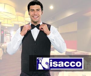 isacco marcas
