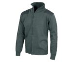 jersey trabajo gris workteam s4500