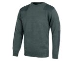 jersey trabajo gris workteam s5500