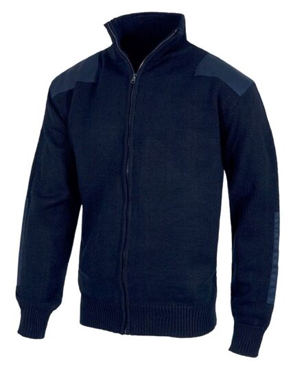 jersey trabajo marino workteam s4500