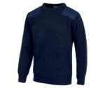 jersey trabajo marino workteam s5500