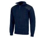 jersey trabajo marino workteam s5502