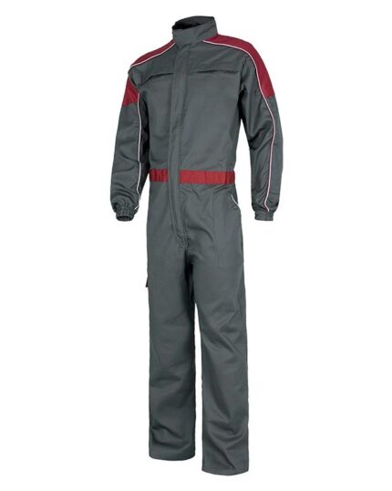 Comprar ropa de trabajo Workteam: mecánico, electricista, fontanero.