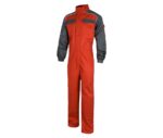 Mono buzo de trabajo mujer hombre Workteam