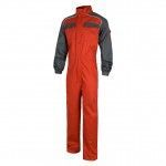 Mono buzo de trabajo mujer hombre Workteam