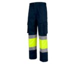 ropa de trabajo industrial