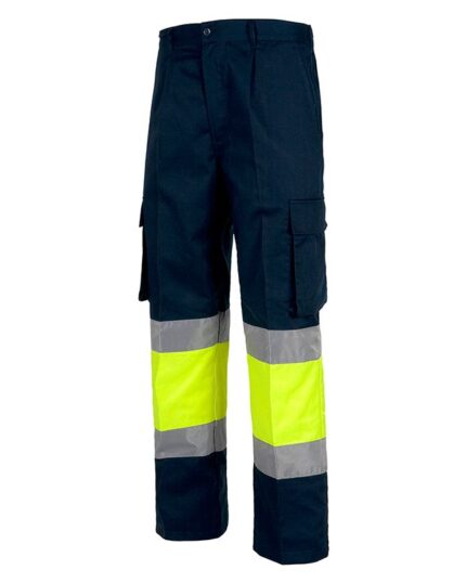 ropa de trabajo industrial