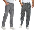 pantalon cocina londra chef basico hombre isacco