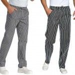 pantalon cocina londra chef basico hombre isacco