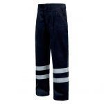 Pantalones reflectantes de pana
