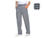 Pantalón de cocina en oferta pata de Gallo