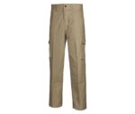 pantalon trabajo beige workteam b1421