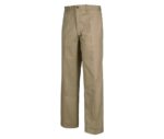 pantalon trabajo beige workteam b1422