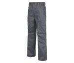 Pantalón de trabajo multibolsillos 100% algodón