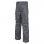 Pantalón de trabajo multibolsillos 100% algodón
