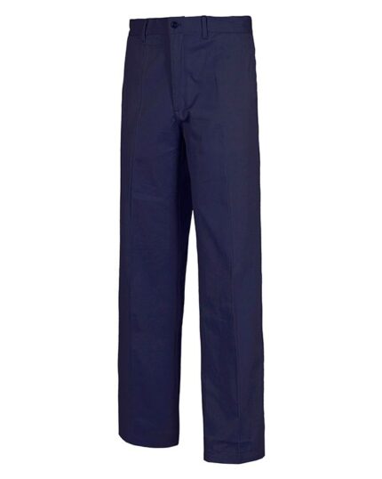 pantalon trabajo marino workteam b1422