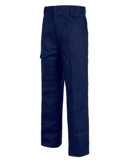pantalon trabajo marino workteam b1455