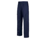 pantalon trabajo marino workteam b1456