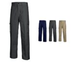 Pantalón chino de trabajo