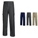 Pantalón chino de trabajo