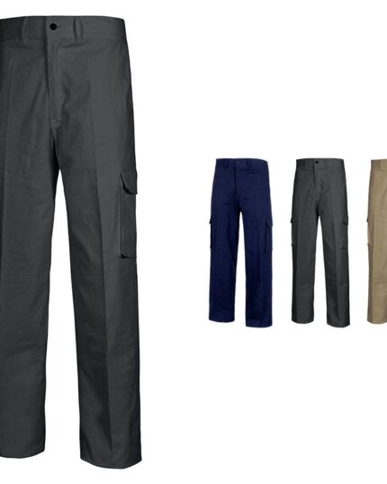 Pantalón chino de trabajo