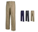 pantalon trabajo workteam b1422