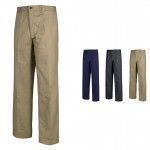 pantalon trabajo workteam b1422