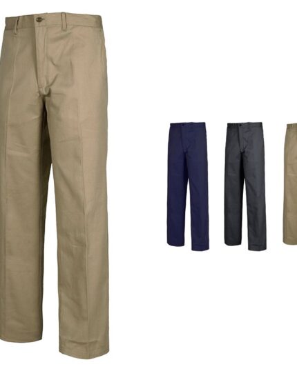 pantalon trabajo workteam b1422