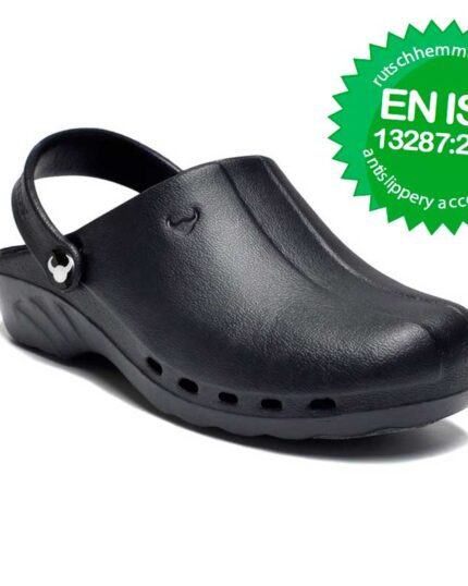 zuecos sanitarios suecos lavables