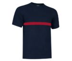 camiseta bombero valento