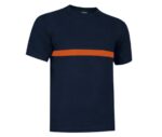 camiseta proteccion civil valento