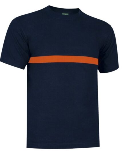 camiseta proteccion civil valento
