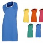 casulla mujer workteam m2007